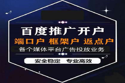 代理开户合规性审查案例分析